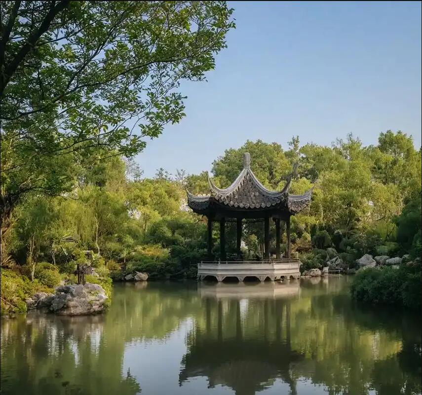 海南雨双机械有限公司